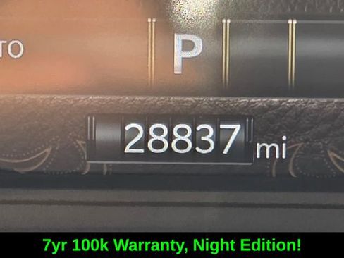 Used 2025 RAM 1500 Big Horn RWD image 31