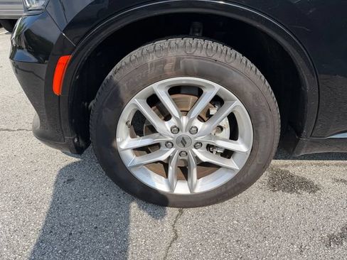 Used 2024 Dodge Durango GT AWD/4WD image 9