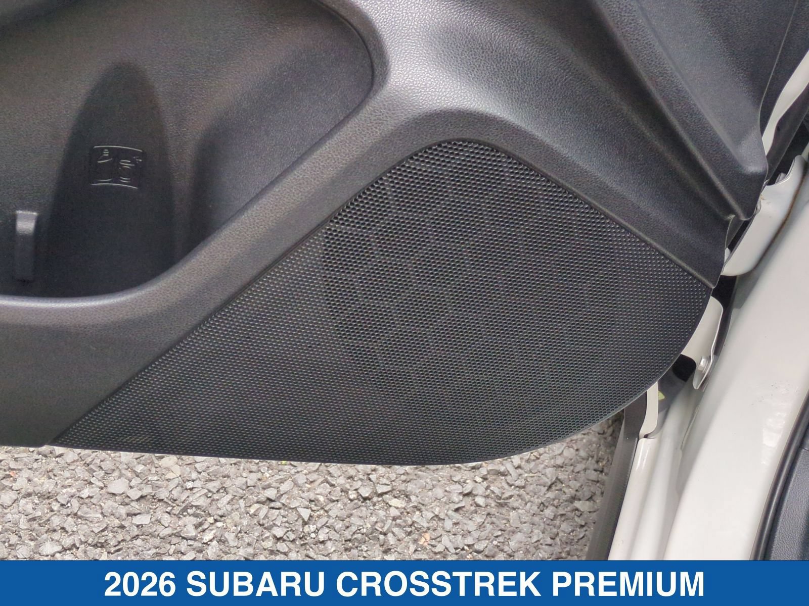 Certified 2026 Subaru Crosstrek 2.5i Premium AWD/4WD image 14