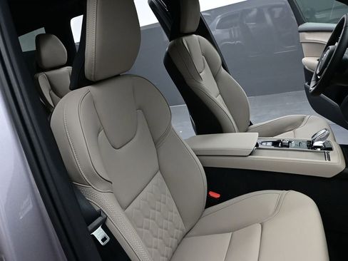 New 2026 Volvo XC90 B6 Plus w/ Protection Package Premier image 27