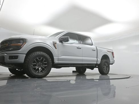 New 2026 Ford F150 Tremor w/ Bed Utility Package AWD/4WD image 42