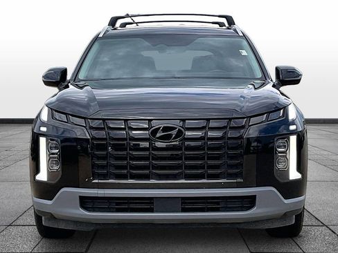 Used 2023 Hyundai Palisade SEL FWD image 3
