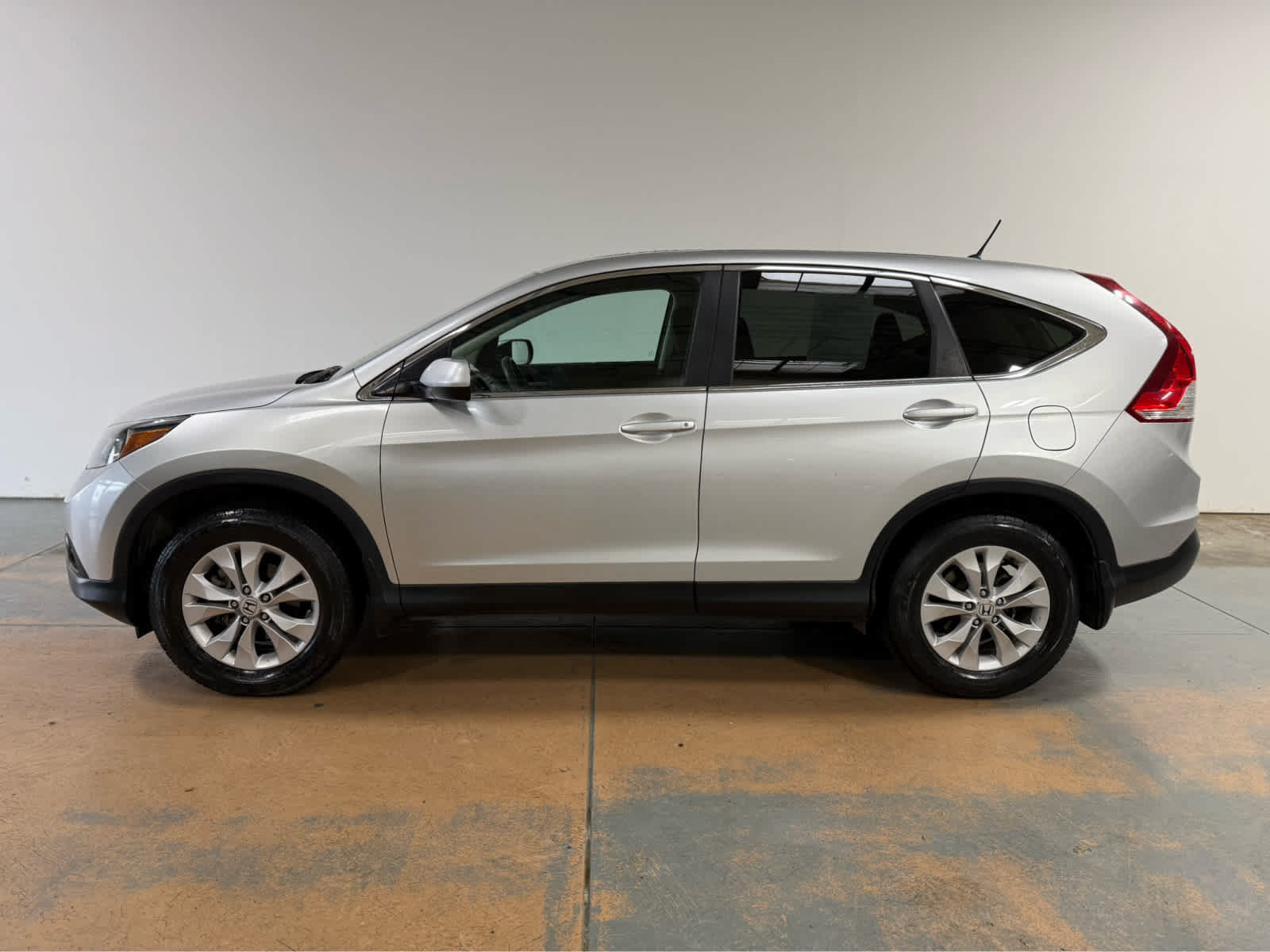 Used 2014 Honda CR-V EX image 2