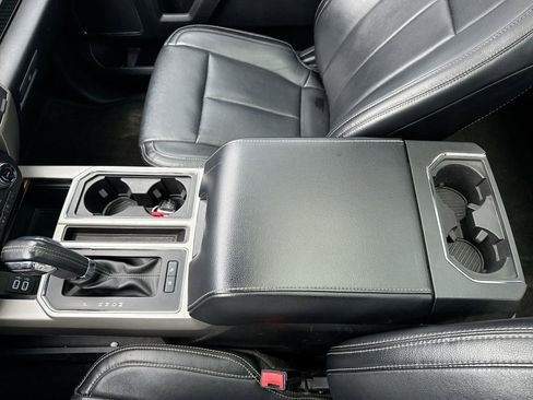 Used 2018 Ford F150 Lariat w/ Equipment Group 502A Luxury image 21