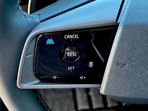 New 2026 Nissan Leaf SV+ w/ Floor Mat Package (SV+) image 12