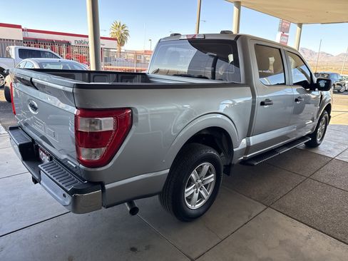Used 2023 Ford F150 XL w/ XL Chrome Appearance Package image 4