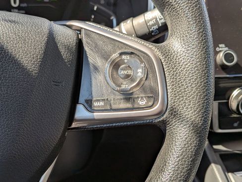 Certified 2019 Honda CR-V EX image 16
