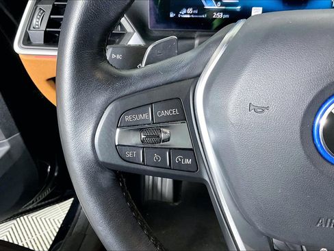 Certified 2023 BMW 330e xDrive w/ Premium Package image 18