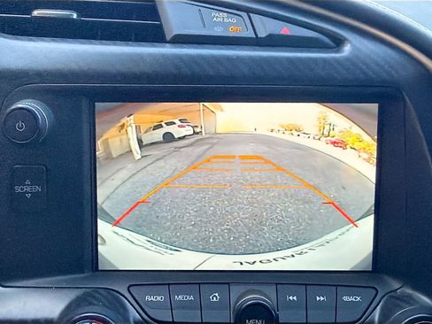 Used 2016 Chevrolet Corvette Z06 w/ 2LZ Preferred Equipment Group image 29