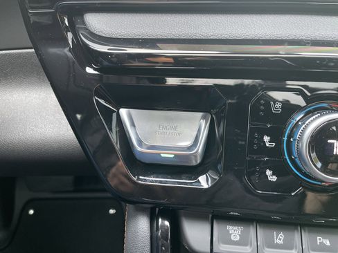 New 2026 GMC Sierra 3500 AT4 w/ AT4 Premium Plus Package image 52