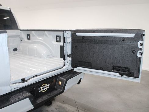 New 2026 Ford F150 Lariat AWD/4WD image 18