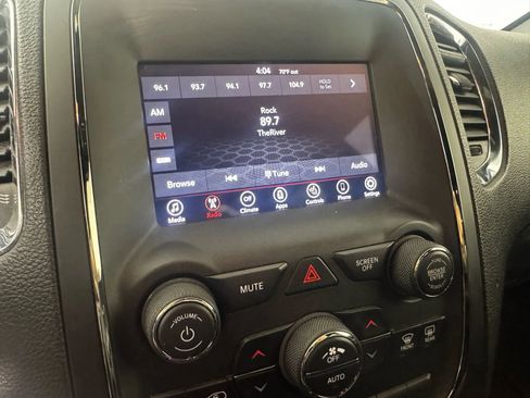 Used 2018 Dodge Durango GT w/ Blacktop Package image 19