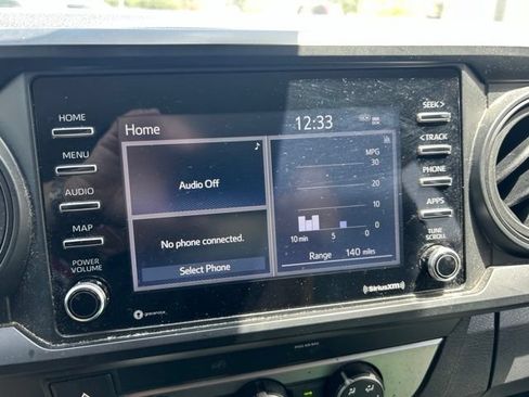 Used 2022 Toyota Tacoma SR RWD image 11