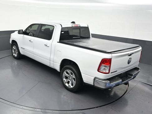 Used 2019 RAM 1500 Big Horn RWD image 17