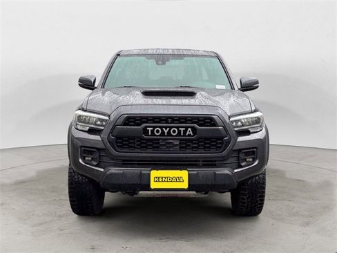 Used 2020 Toyota Tacoma TRD Pro image 8