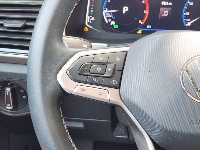 Used 2021 Volkswagen Atlas SEL Premium AWD/4WD image 28