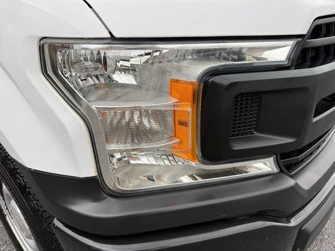 Used 2018 Ford F150 XL w/ XL Power Equipment Group image 40