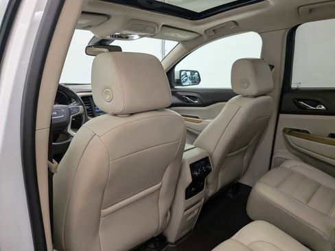 Used 2017 GMC Acadia Denali w/ Technology Package image 19