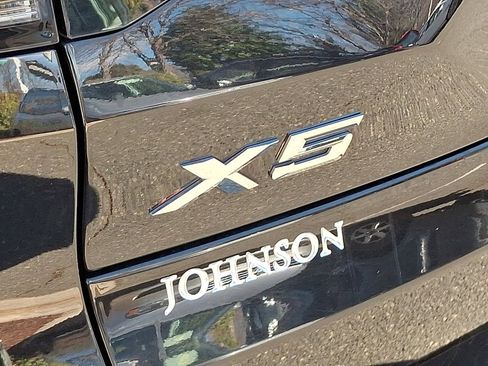 Used 2024 BMW X5 xDrive40i image 24