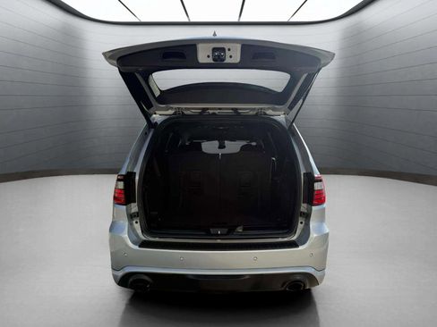 Used 2025 Dodge Durango SRT Hellcat w/ Trailer Tow Group IV image 22