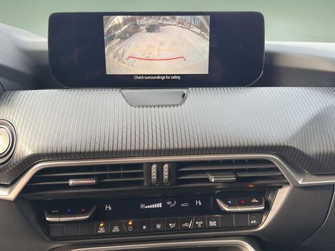 Certified 2025 MAZDA CX-90 3.3 Turbo w/ Select Package image 30