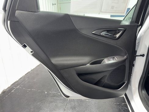 Used 2024 Chevrolet Malibu LT FWD image 15