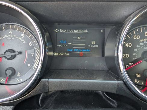 Used 2017 Ford Mustang Coupe RWD image 21