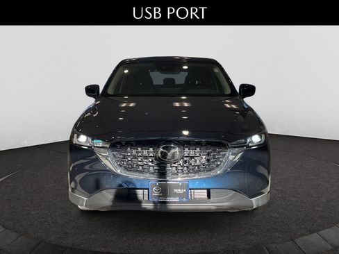 Used 2023 MAZDA CX-5 AWD 2.5 S image 7