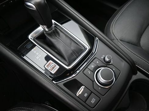 Used 2024 MAZDA CX-5 AWD 2.5 S w/ Preferred Package image 34