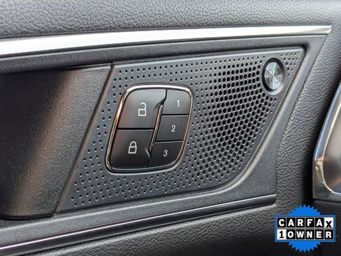 Certified 2023 Ford Edge ST image 28