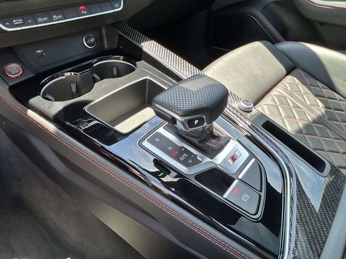 Used 2025 Audi S5 Premium Plus w/ Premium Plus Package AWD/4WD image 17