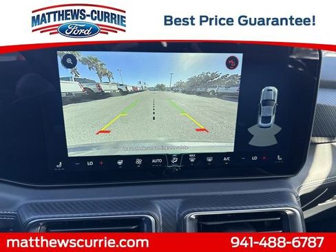 New 2026 Ford Mustang GT Premium image 16