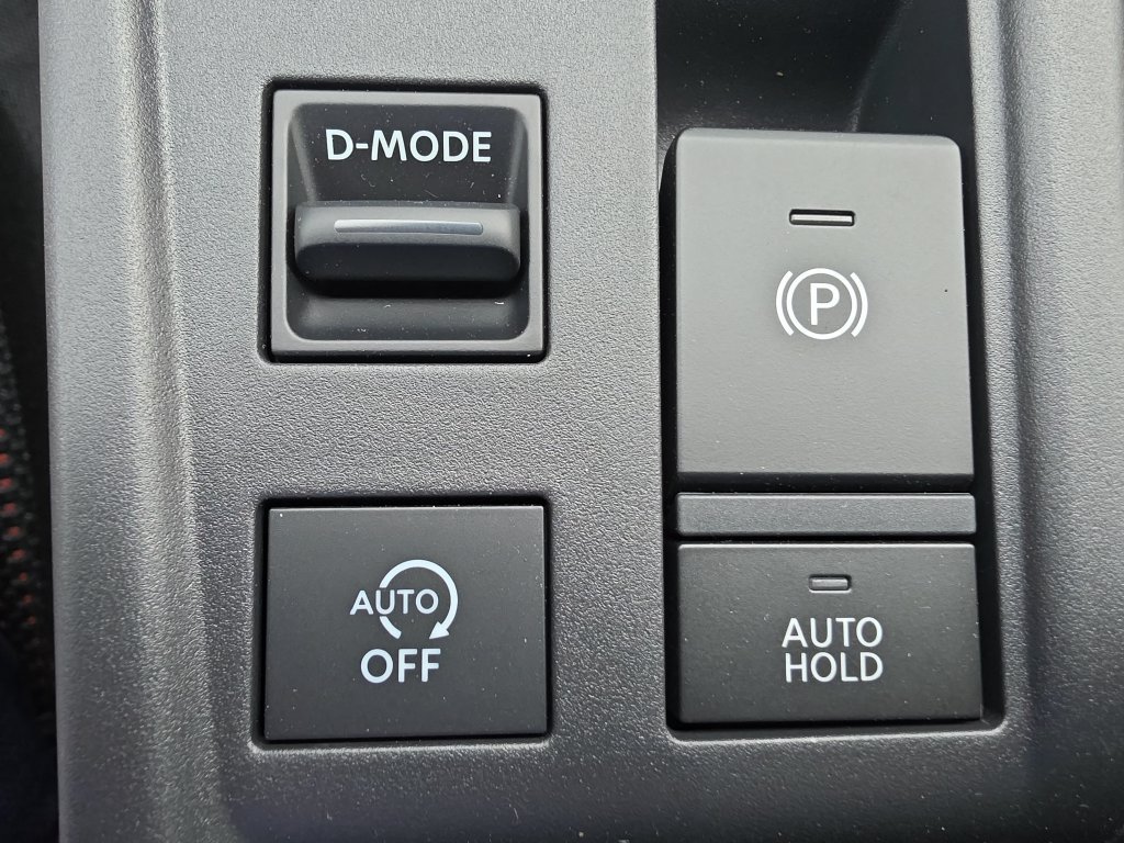 New 2027 Nissan Sentra SR w/ Floor Mat Package FWD image 35