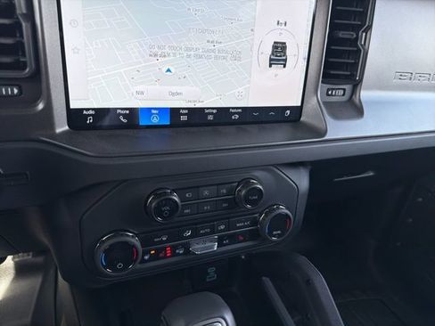 New 2025 Ford Bronco Badlands AWD/4WD image 26