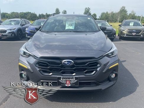 New 2025 Subaru Crosstrek 2.5i Sport w/ Crosstrek Mirror Package image 2