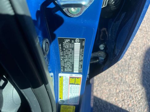 Used 2025 Toyota Camry LE image 29