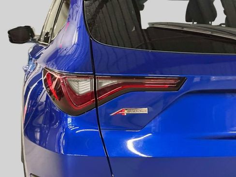 Certified 2023 Acura MDX A-Spec AWD/4WD image 12