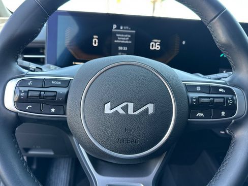 Used 2025 Kia K5 GT-Line FWD image 28