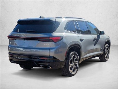 New 2026 Buick Enclave Sport Touring w/ Super Cruise Package image 2