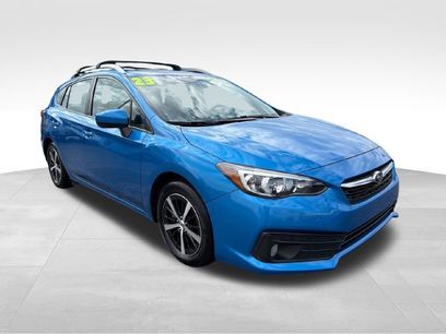 Used 2023 Subaru Impreza 2.0i Premium