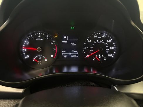 Used 2022 Kia Rio S FWD image 34