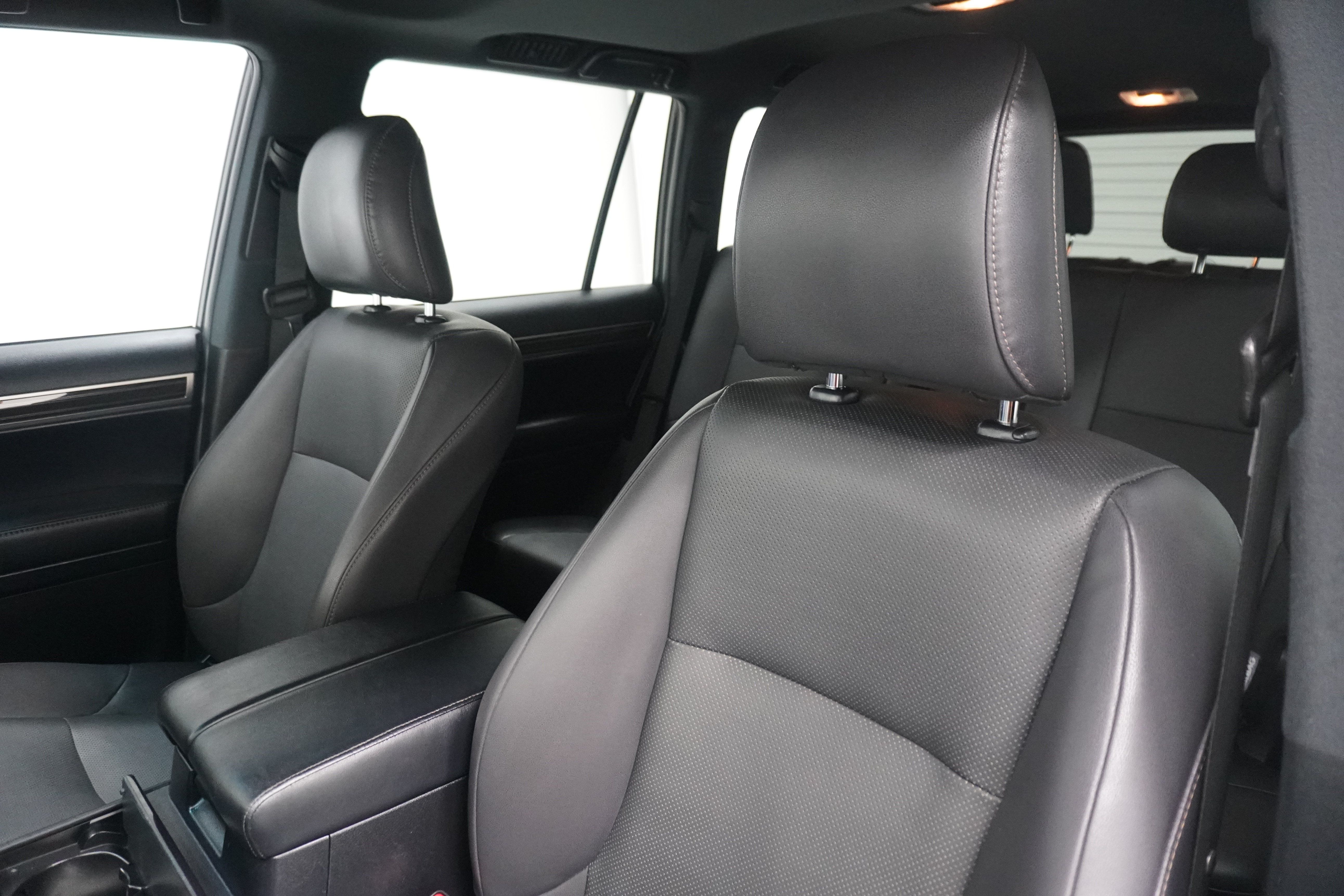 Used 2021 Lexus GX 460 Premium AWD/4WD image 11