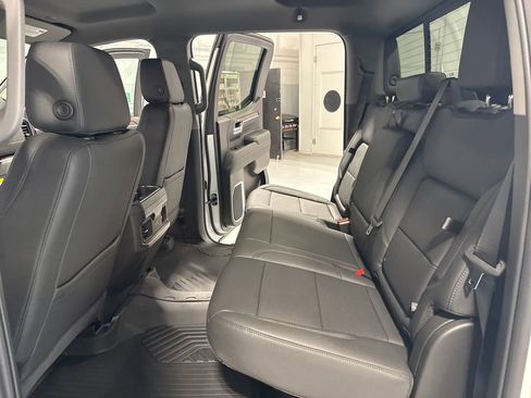 New 2026 Chevrolet Silverado 1500 LT Trail Boss w/ LT Trail Boss Premium Package AWD/4WD image 39