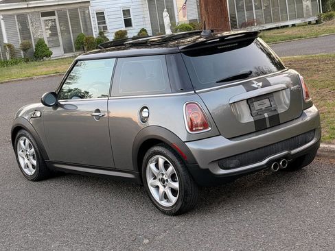 Used 2010 MINI Cooper S FWD image 23