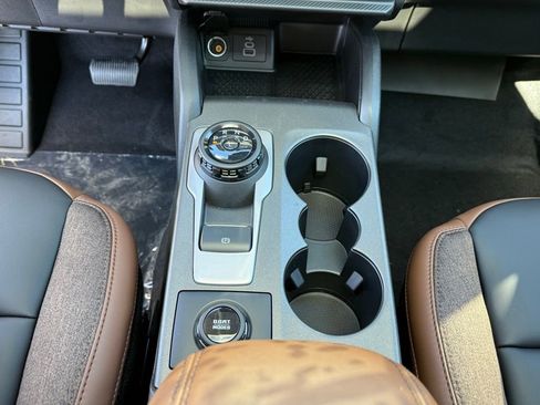 New 2026 Ford Bronco Sport Outer Banks w/ Outer Banks Tech Package+ AWD/4WD image 24