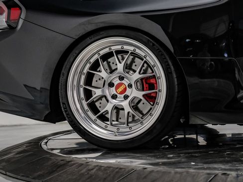 Used 2025 BMW M2 w/ Carbon Package RWD image 94