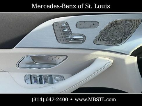 New 2025 Mercedes-Benz GLE 350 4MATIC image 11