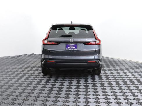 Used 2026 Honda CR-V EX-L image 8