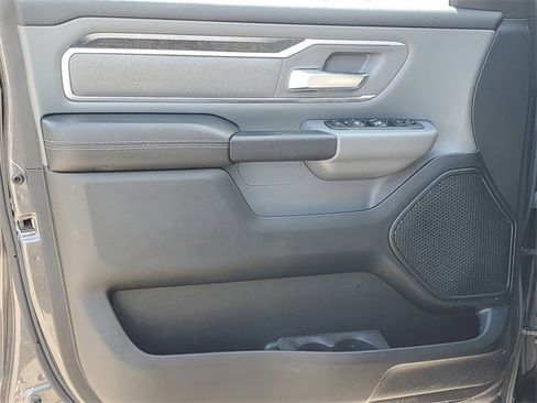 Used 2021 RAM 1500 Big Horn image 18