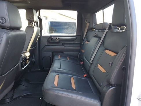 Used 2025 GMC Sierra 2500 AT4 w/ AT4 Premium Plus Package image 93